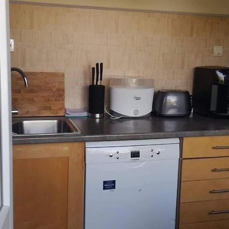 Pliska Apartment モンタナ エクステリア 写真