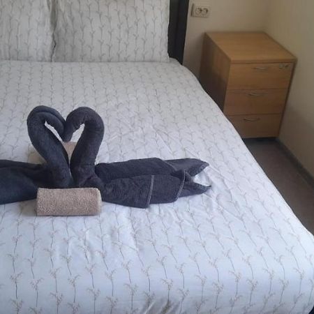 Pliska Apartment モンタナ エクステリア 写真