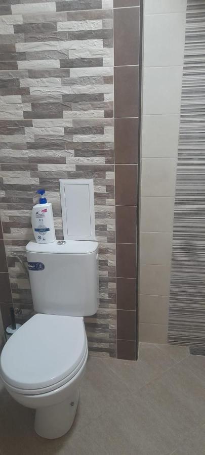 Pliska Apartment モンタナ エクステリア 写真