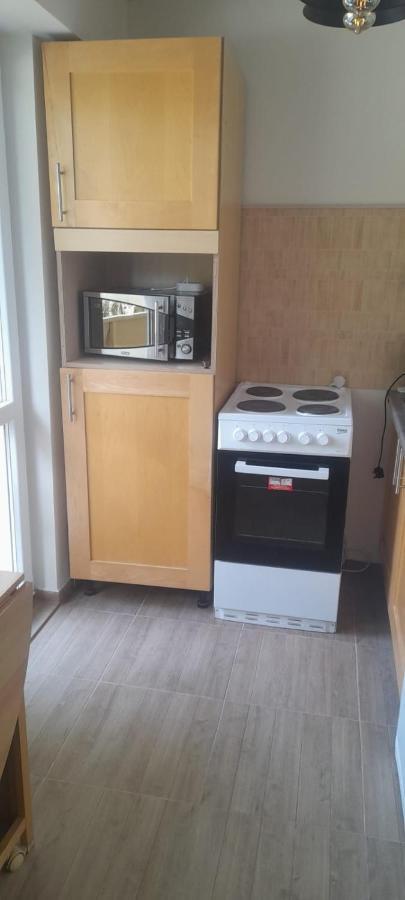 Pliska Apartment モンタナ エクステリア 写真