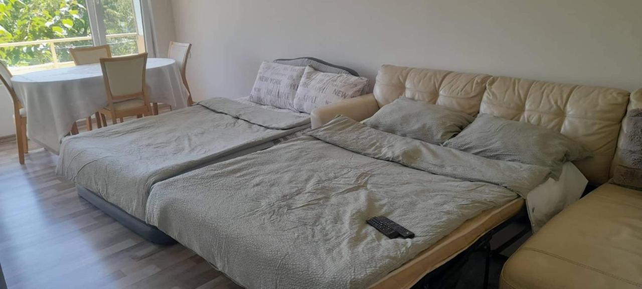 Pliska Apartment モンタナ エクステリア 写真