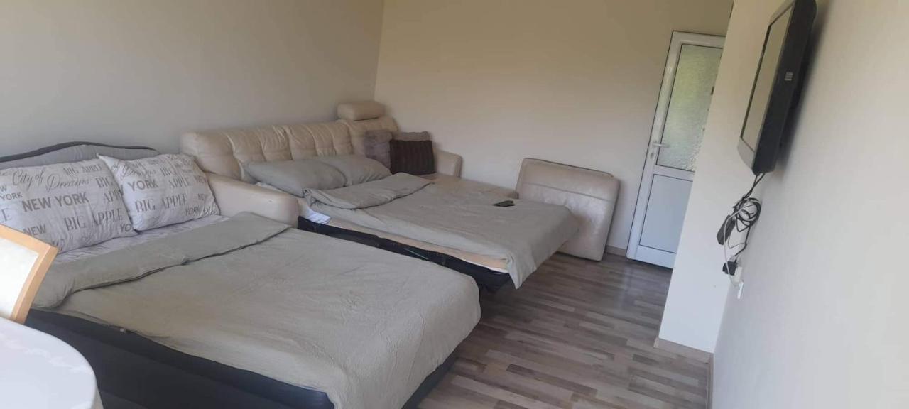 Pliska Apartment モンタナ エクステリア 写真