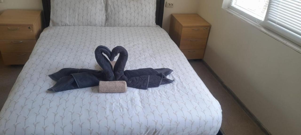 Pliska Apartment モンタナ エクステリア 写真